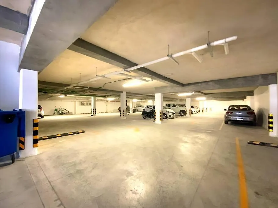 Apartamento Departamento De Lujo A 10 Minutos De La Playa Playa del Carmen