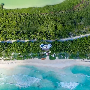 Casa Pelícanos Mx - Next To Zone , Tulum México